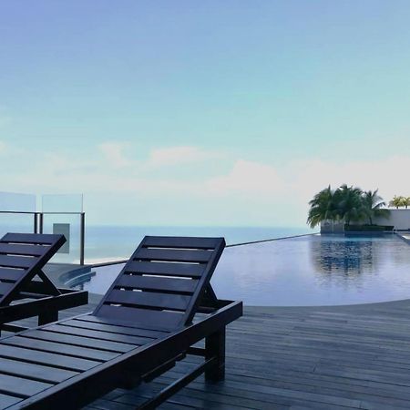 Silverscape Seaview Residence Melaka المظهر الخارجي الصورة