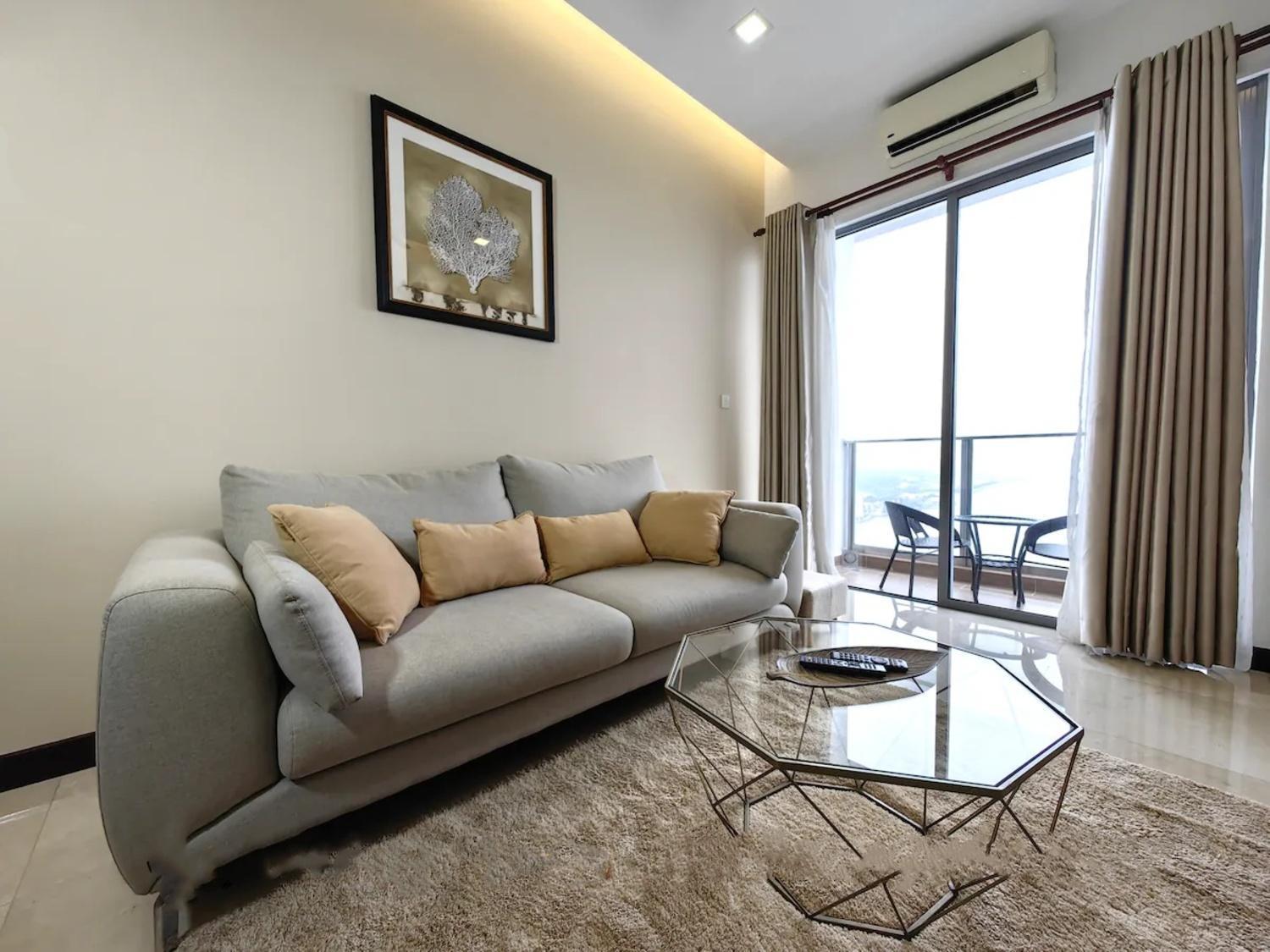 Silverscape Seaview Residence Melaka المظهر الخارجي الصورة