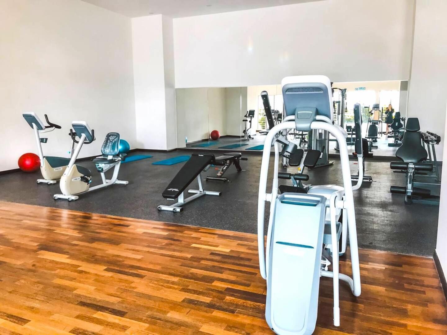 Silverscape Seaview Residence Melaka المظهر الخارجي الصورة