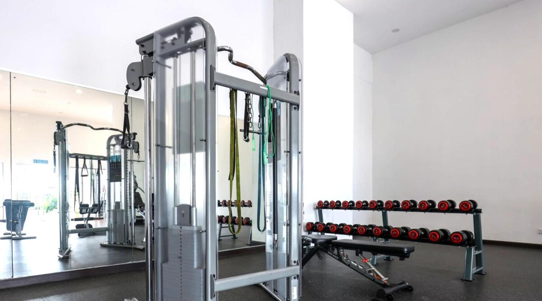 Silverscape Seaview Residence Melaka المظهر الخارجي الصورة