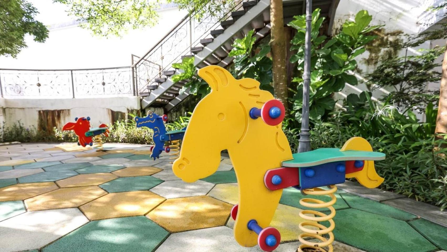 Silverscape Seaview Residence Melaka المظهر الخارجي الصورة